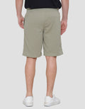 Cole Basic Ottoman Men's Shorts
