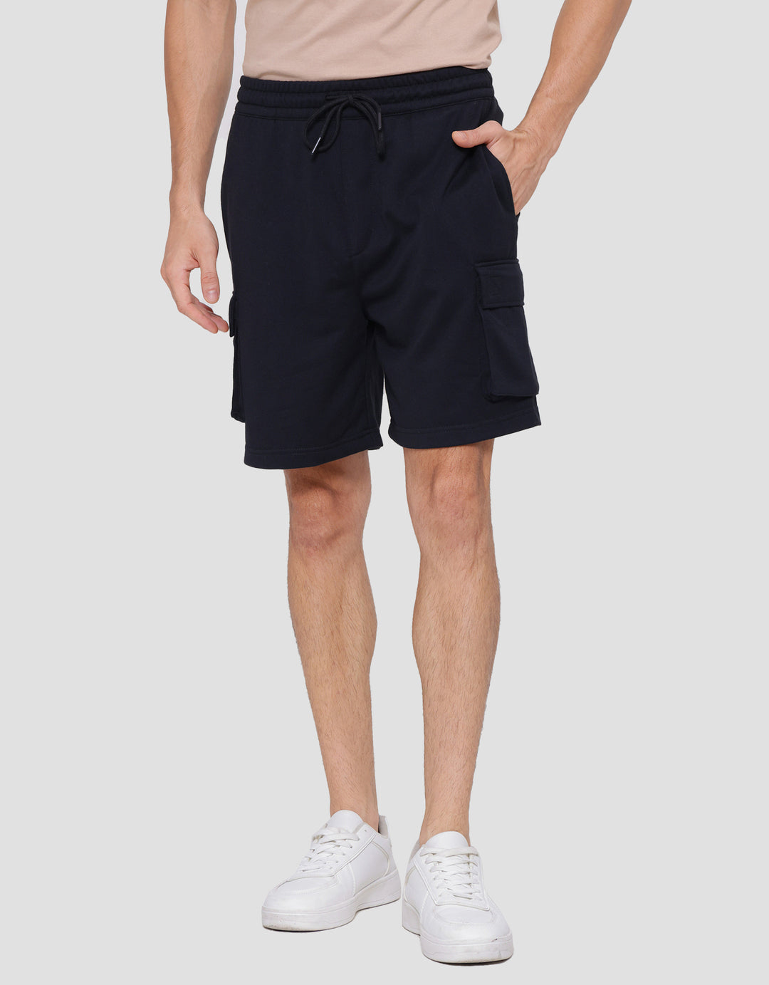 Nevada Cargo With Velcro Men's Shorts