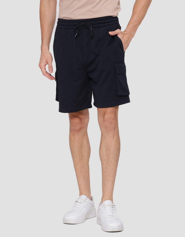 Nevada Cargo With Velcro Celana Pendek Pria