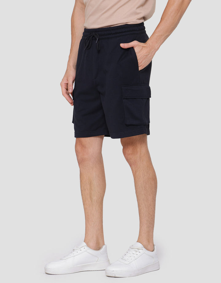 Nevada Cargo With Velcro Celana Pendek Pria