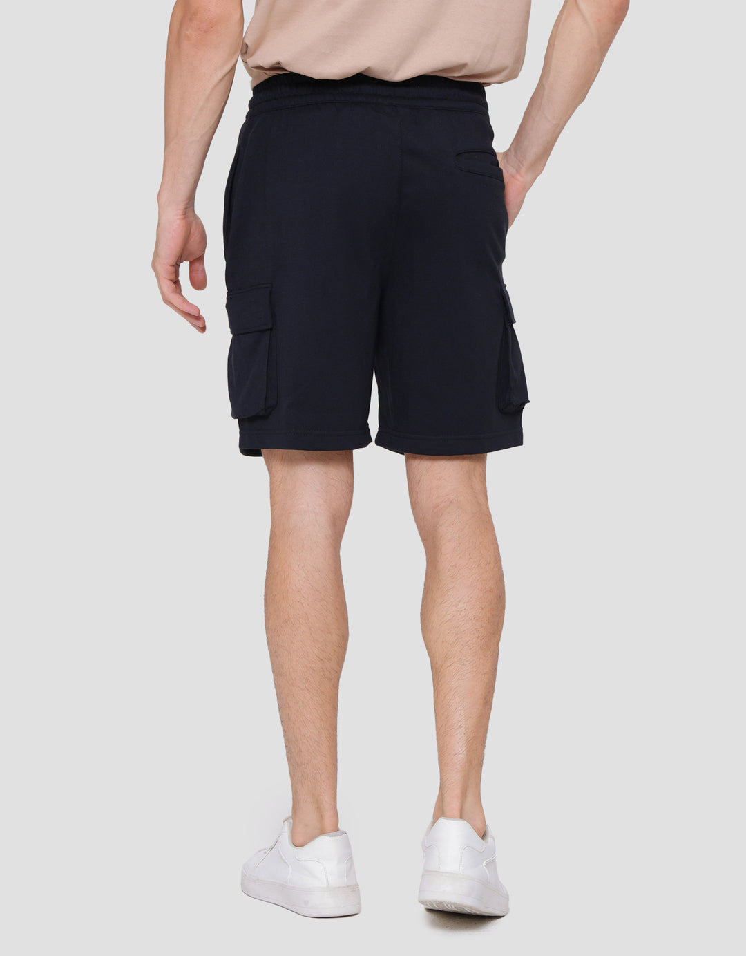 Nevada Cargo With Velcro Men's Shorts