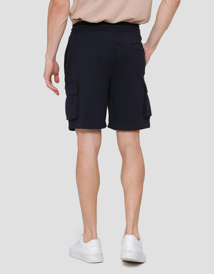 Nevada Cargo With Velcro Celana Pendek Pria