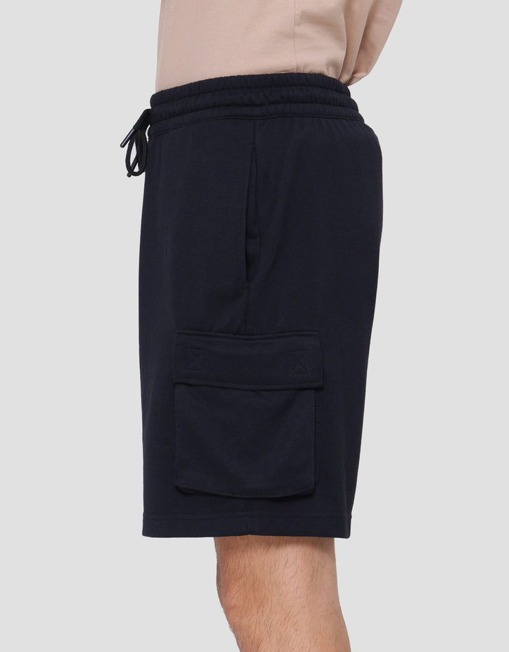 Nevada Cargo With Velcro Celana Pendek Pria