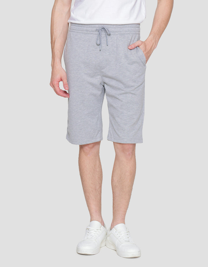 Nevada Basic Back Pocket Celana Pendek Pria