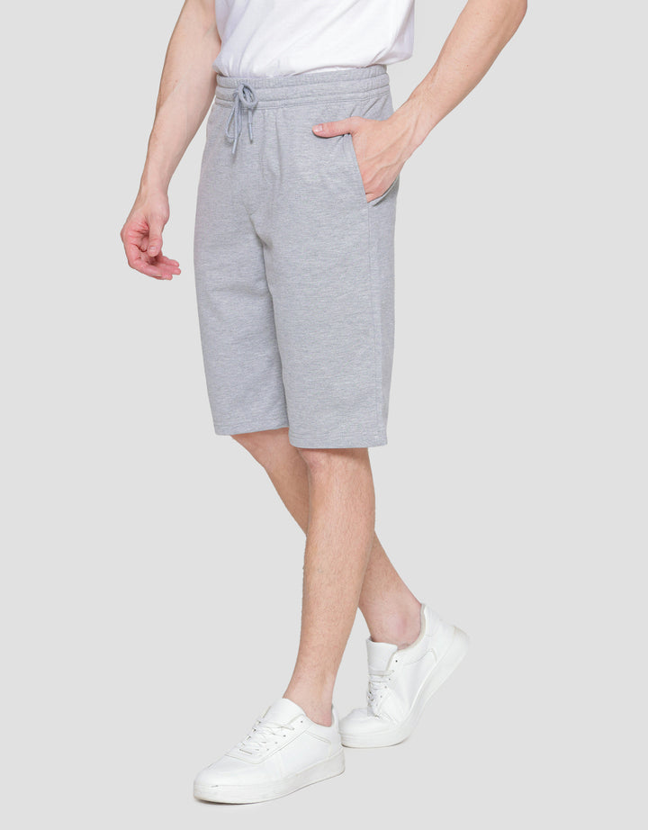 Nevada Basic Back Pocket Celana Pendek Pria