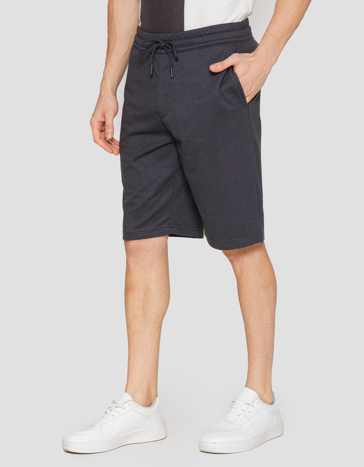 Nevada Basic Back Pocket Celana Pendek Pria