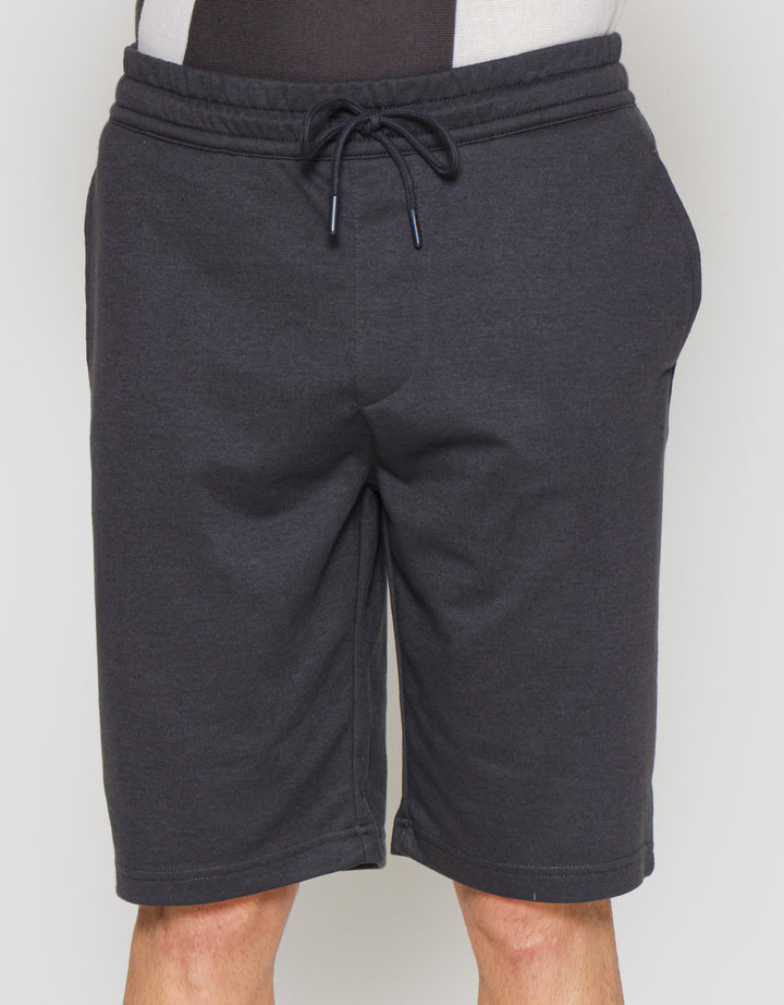 Nevada Basic Back Pocket Celana Pendek Pria