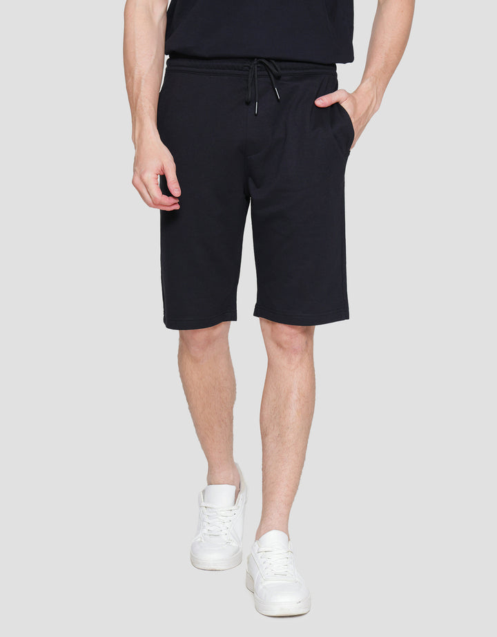 Nevada Basic Back Pocket Celana Pendek Pria