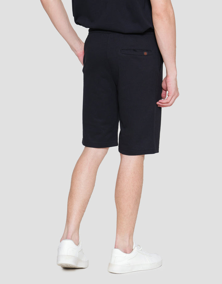 Nevada Basic Back Pocket Celana Pendek Pria