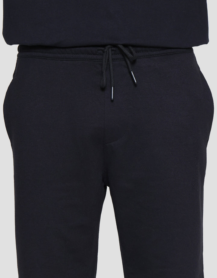 Nevada Basic Back Pocket Celana Pendek Pria