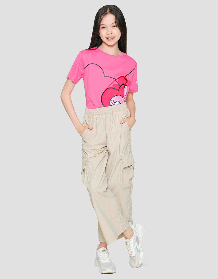 NEVADA WIDELEG CARGO CELANA ANAK PEREMPUAN