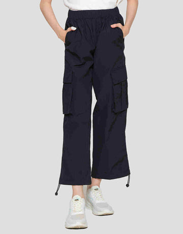 NEVADA PARACHUTE WIDELEG CARGO CELANA PANJANG ANAK PEREMPUAN