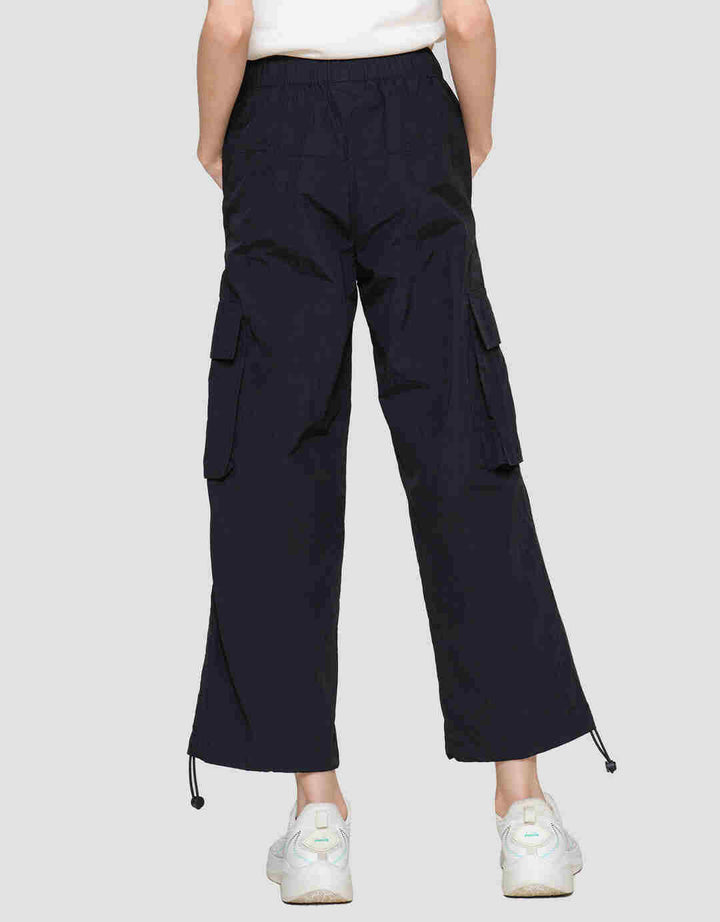 NEVADA PARACHUTE WIDELEG CARGO CELANA PANJANG ANAK PEREMPUAN