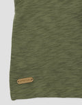 Little M Pocket Combi Baby Boy T-shirt