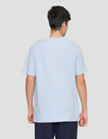 Cole New Waffle Kaos Casual Pria