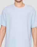 Cole New Waffle Kaos Casual Pria