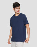 Cole New Waffle Kaos Casual Pria