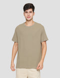 Cole New Waffle Kaos Casual Pria