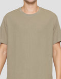 Cole New Waffle Kaos Casual Pria