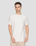 Cole Texture Stripe Men's Short Sleeve T-Shirt