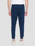Nevada Knit Basic Patch Pocket Celana Jogger Pria