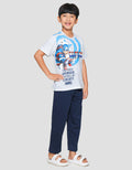 Marvel Captain America Boys Set