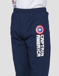 Marvel Captain America Boys Set