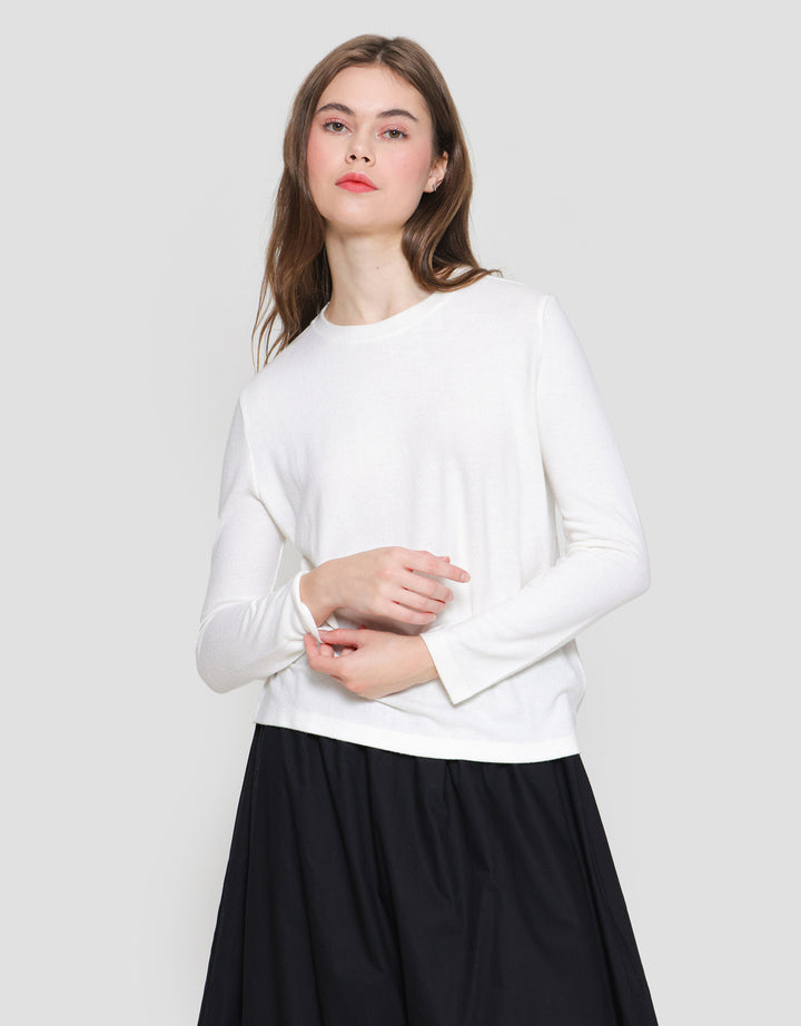 Connexion Basic Soft Kaos Wanita