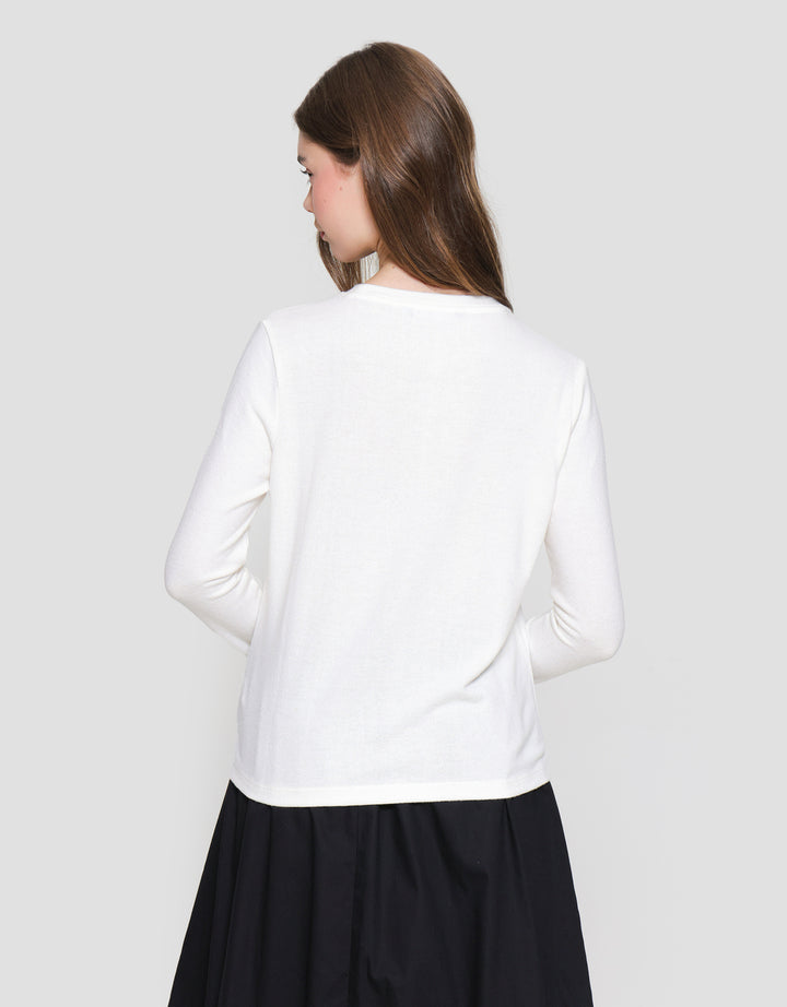 Connexion Basic Soft Kaos Wanita