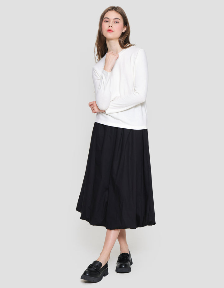 Connexion Basic Soft Kaos Wanita