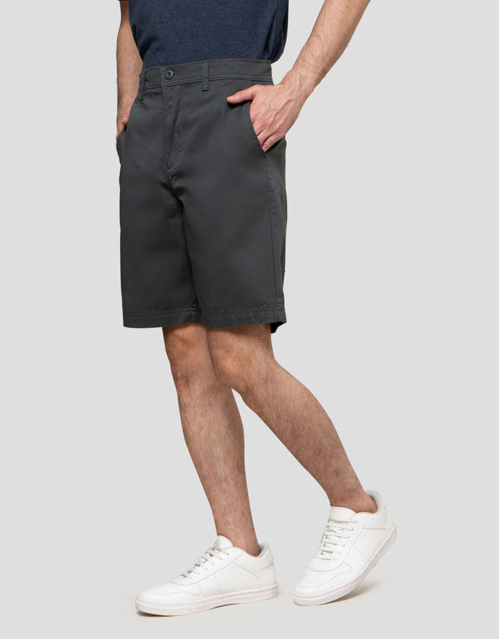 Cole Woven Celana Pendek Pria