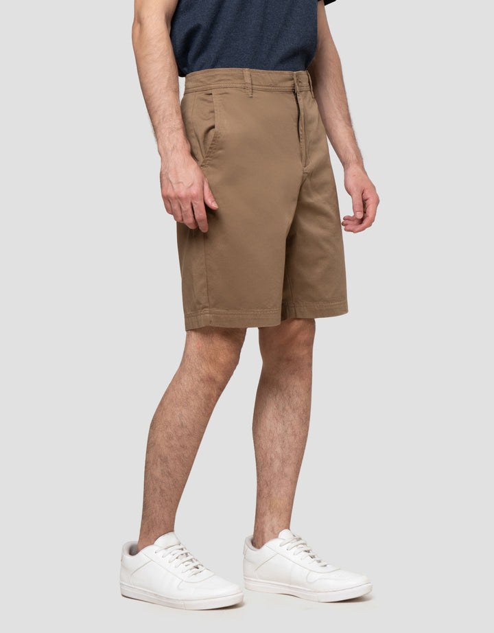 Cole Woven Celana Pendek Pria