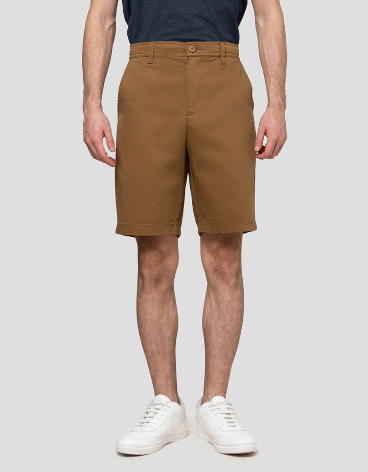 Cole Woven Celana Pendek Pria