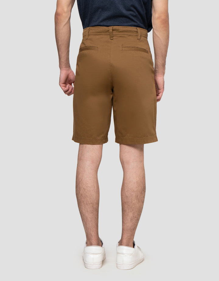 Cole Woven Celana Pendek Pria