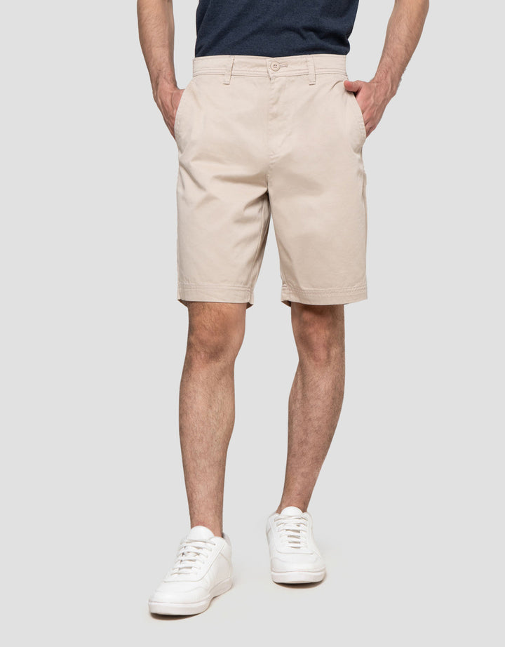 Cole Woven Celana Pendek Pria