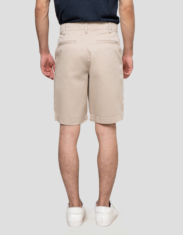 Cole Woven Celana Pendek Pria