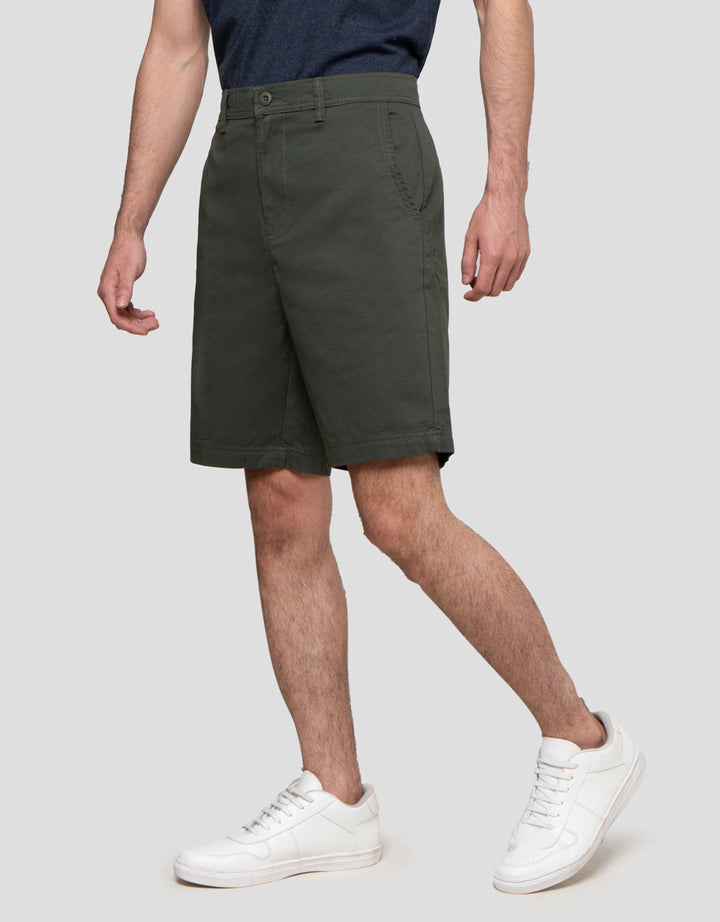 Cole Woven Celana Pendek Pria