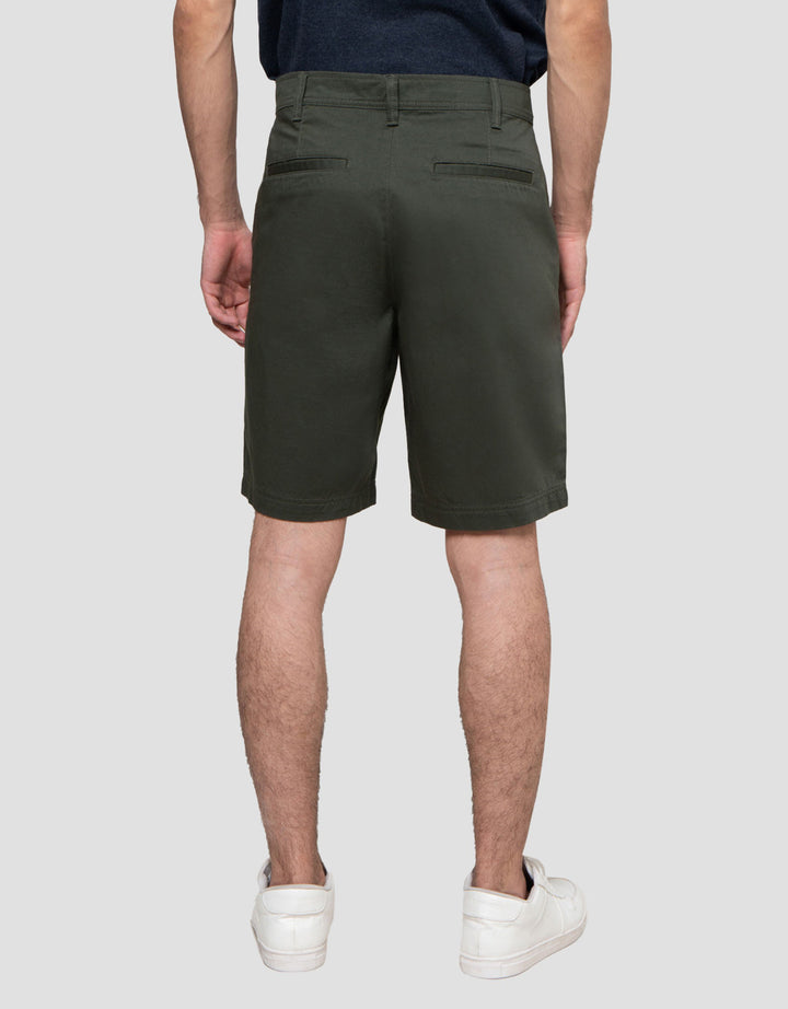 Cole Woven Celana Pendek Pria