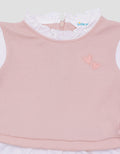 Little M Trrom Set Pakaian Anak Bayi