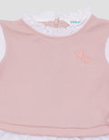 Little M Trom Baby Kids Clothes Set