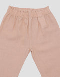 Little M Trrom Set Pakaian Anak Bayi