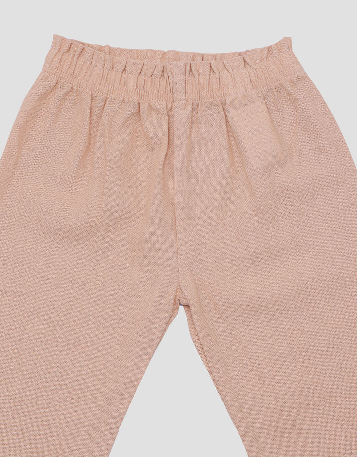 Little M Trrom Set Pakaian Anak Bayi