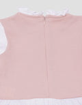 Little M Trrom Set Pakaian Anak Bayi