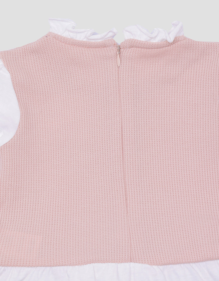 Little M Trom Baby Kids Clothes Set