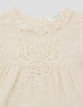 Little M Lace Blouse Anak Bayi Perempuan