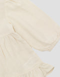 Little M Lace Blouse Anak Bayi Perempuan