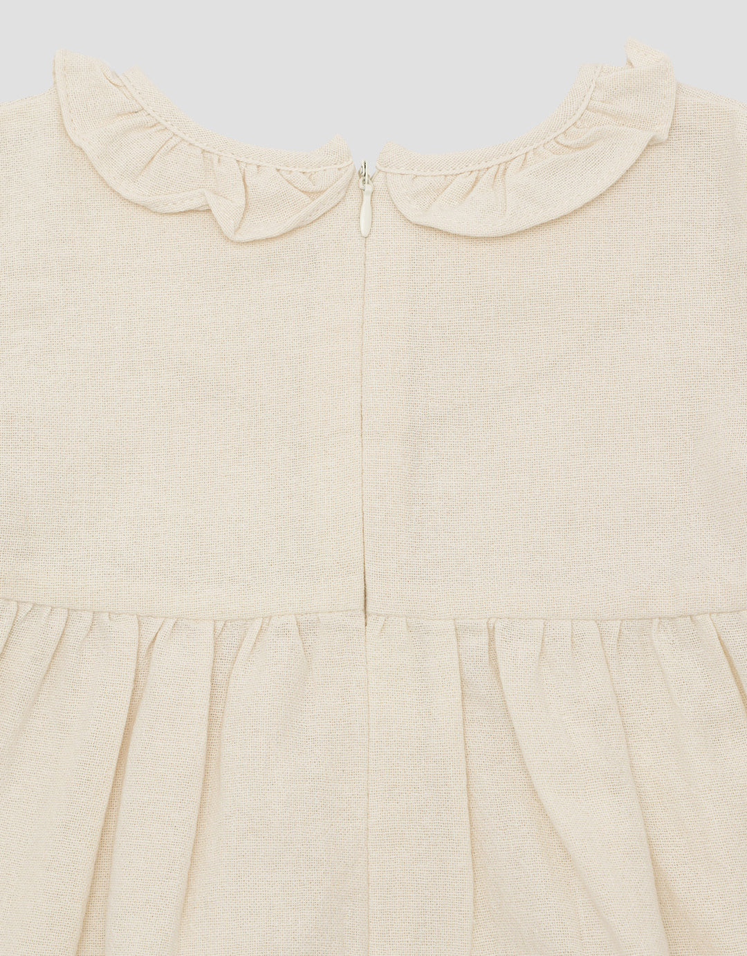 Little M Lace Blouse Anak Bayi Perempuan