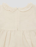 Little M Lace Blouse Anak Bayi Perempuan