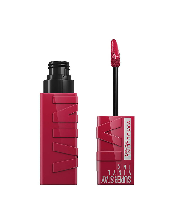 Maybelline Superstay Vinyl Ink Lip Cream - 80