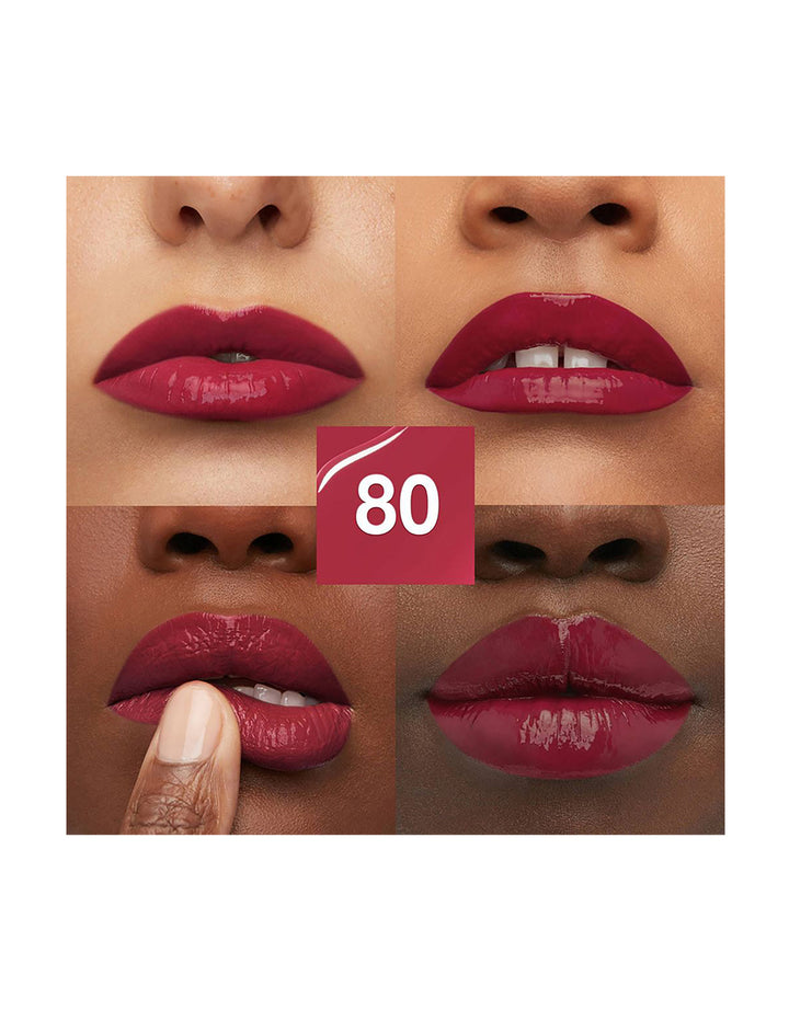 Maybelline Superstay Vinyl Ink Lip Cream - 80